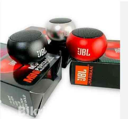 JBL MP3